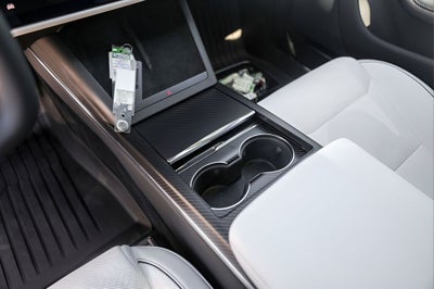 2022 Tesla Model S Plaid