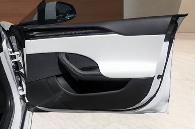 2022 Tesla Model S Plaid