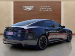 2024 Tesla Model S Plaid