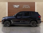 2021 BMW X5 M Base
