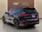 2021 BMW X5 M Base
