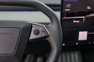 2024 Tesla Cybertruck Cyberbeast