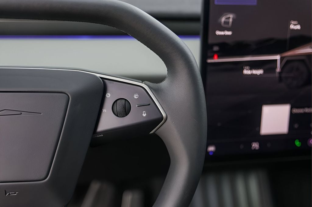 2024 Tesla Cybertruck Cyberbeast