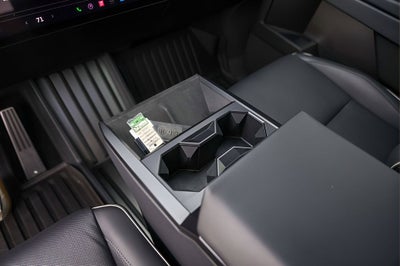 2024 Tesla Cybertruck Cyberbeast