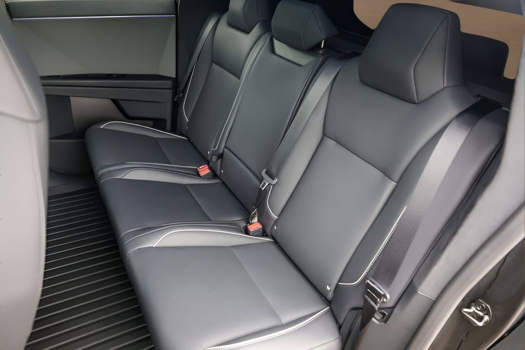 2024 Tesla Cybertruck Cyberbeast