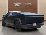 2024 Tesla Cybertruck Cyberbeast