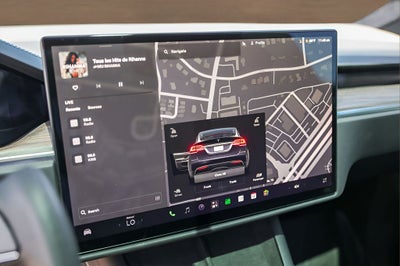 2022 Tesla Model X Base
