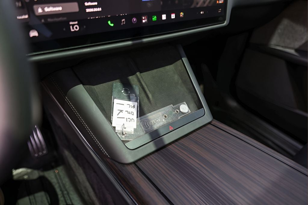 2022 Tesla Model X Base