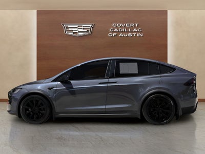 2022 Tesla Model X Base