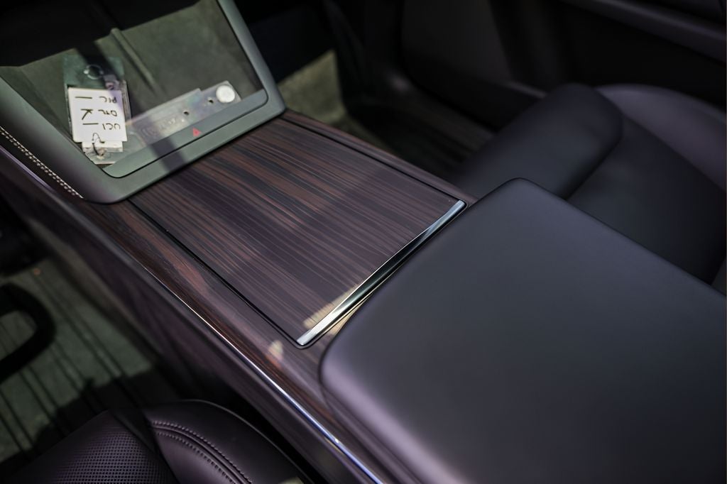 2022 Tesla Model X Base