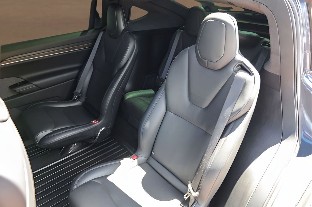 2022 Tesla Model X Base