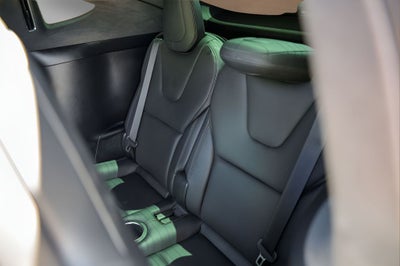 2022 Tesla Model X Base