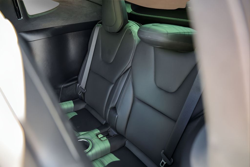 2022 Tesla Model X Base