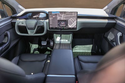 2022 Tesla Model X Base