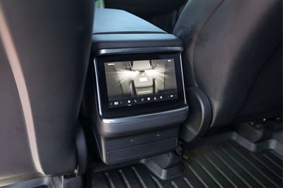 2022 Tesla Model X Base