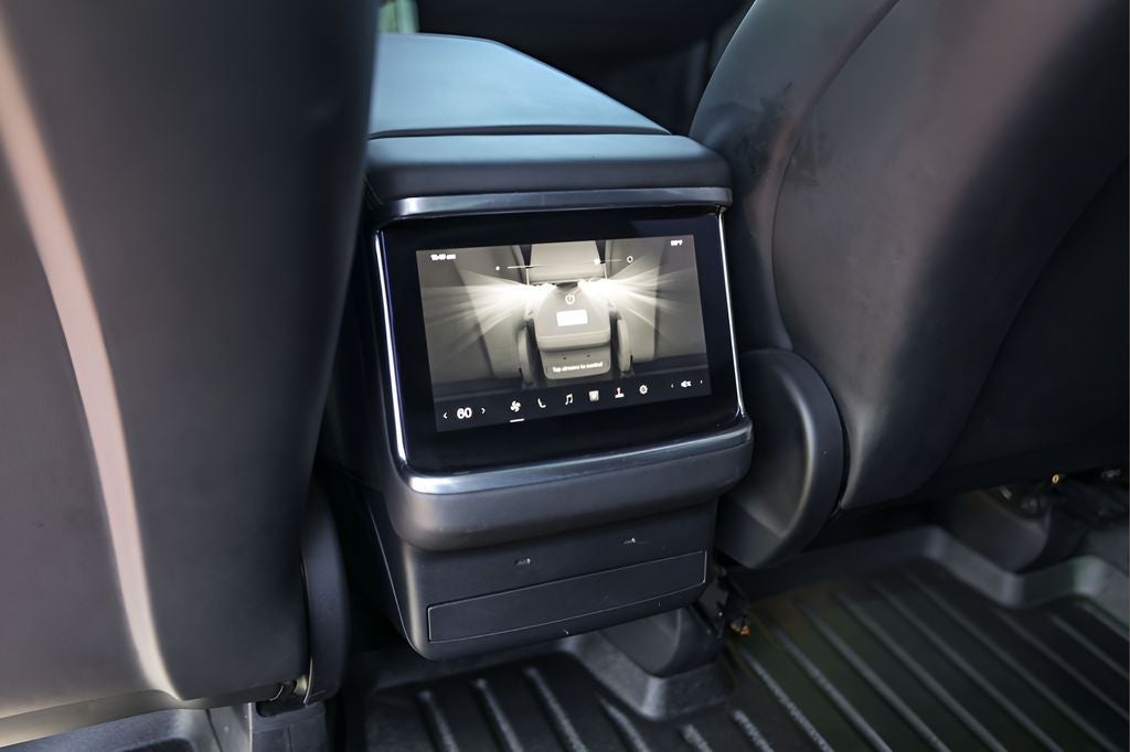2022 Tesla Model X Base