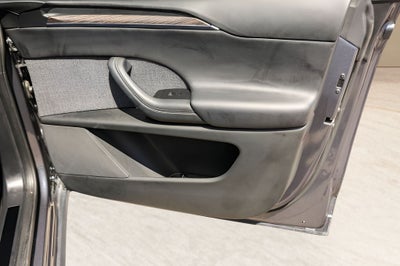 2022 Tesla Model X Base
