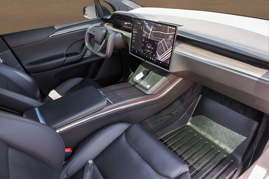 2022 Tesla Model X Base