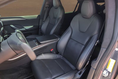 2022 Tesla Model X Base