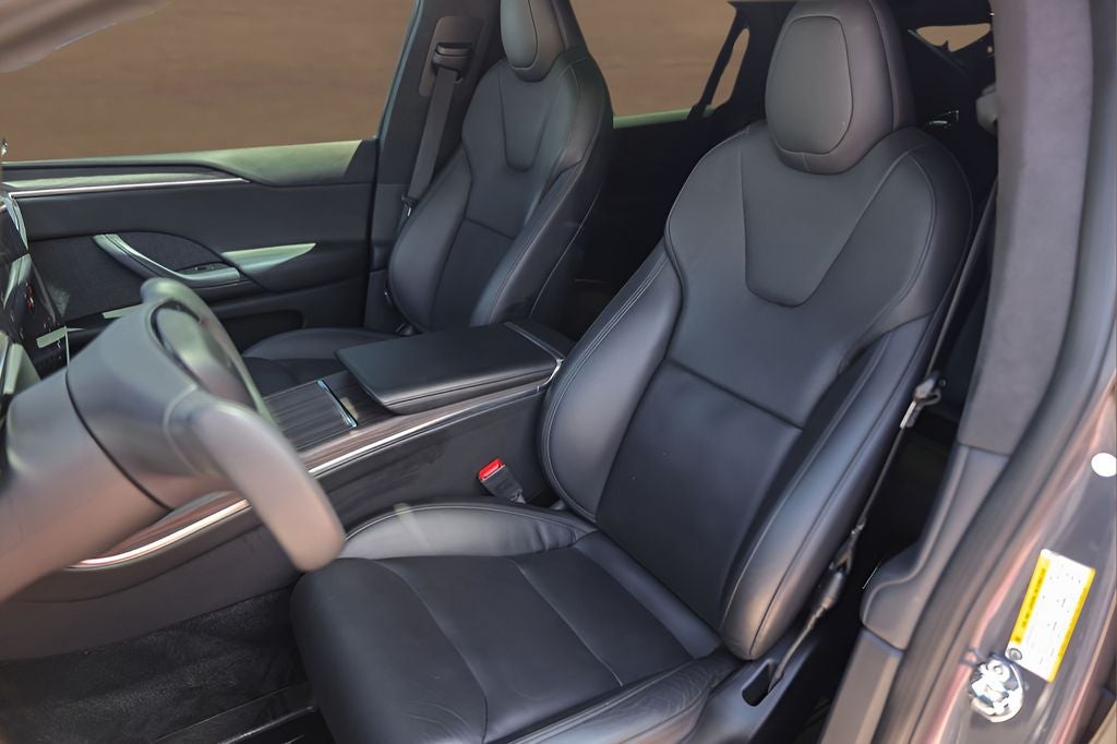 2022 Tesla Model X Base