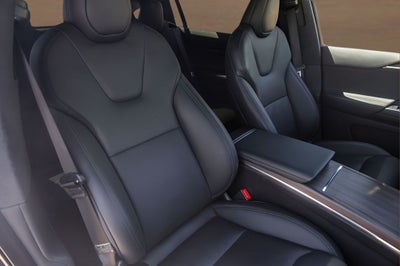 2023 Tesla Model X Base
