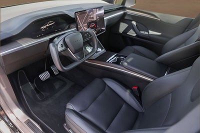 2023 Tesla Model X Standard Range