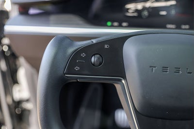 2023 Tesla Model X Standard Range