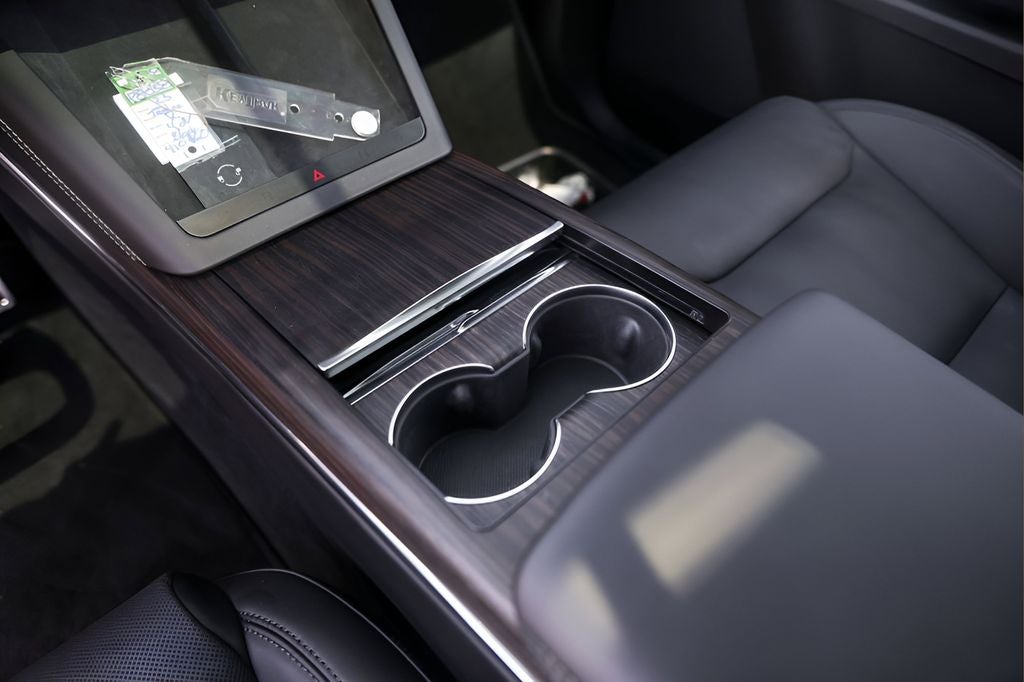 2023 Tesla Model X Standard Range