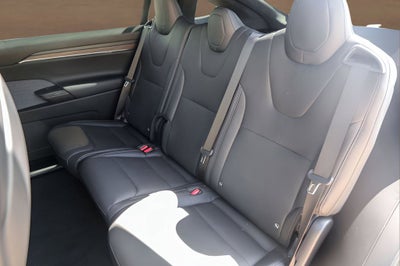 2023 Tesla Model X Standard Range