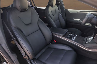 2023 Tesla Model X Standard Range