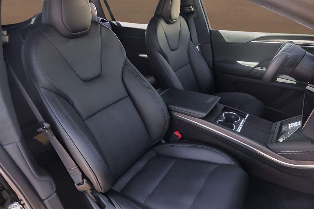 2023 Tesla Model X Standard Range