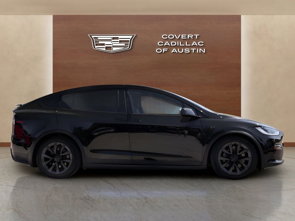 2023 Tesla Model X Standard Range