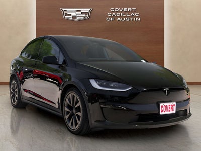 2023 Tesla Model X Standard Range