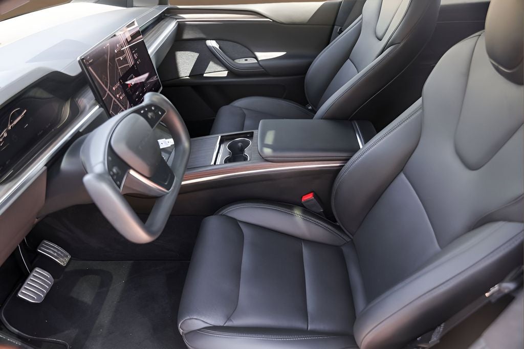 2023 Tesla Model X Standard Range