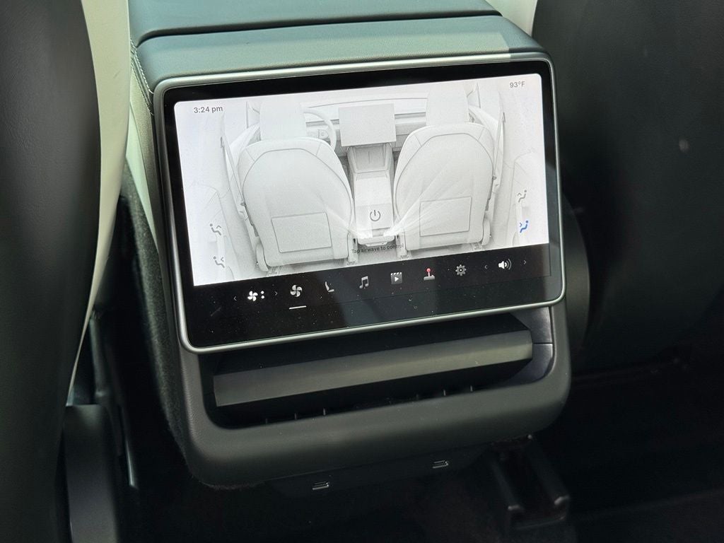 2026 Tesla Model Y Premium