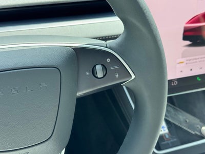 2026 Tesla Model Y Premium