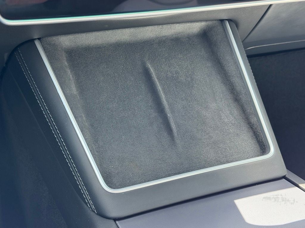 2026 Tesla Model Y Premium