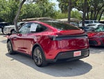 2026 Tesla Model Y Premium