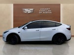 2025 Tesla Model Y Performance