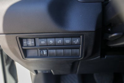 2025 Toyota Sequoia SR5