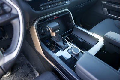 2025 Toyota Sequoia SR5