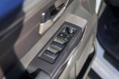 2025 Toyota Sequoia SR5