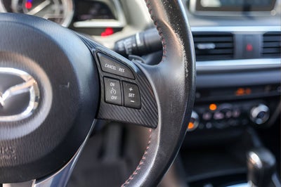 2015 Mazda Mazda3 s Touring Base