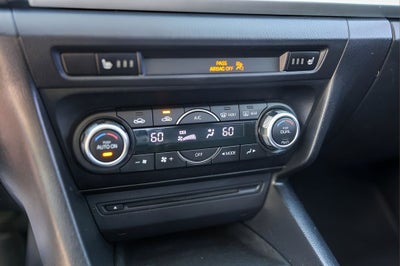 2015 Mazda Mazda3 s Touring Base