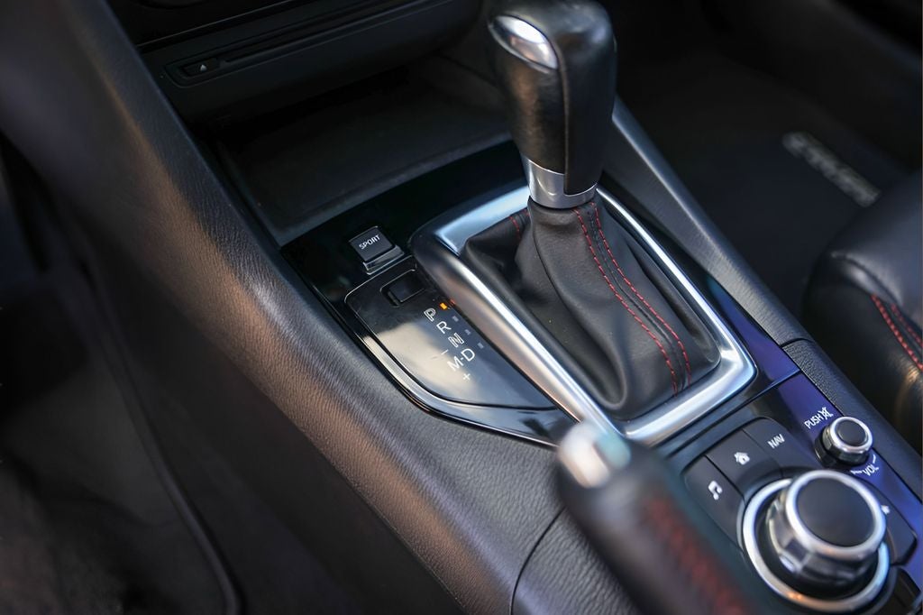 2015 Mazda Mazda3 s Touring Base