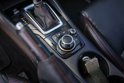 2015 Mazda Mazda3 s Touring Base