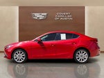 2015 Mazda Mazda3 s Touring Base