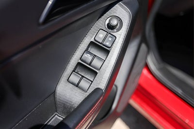 2015 Mazda Mazda3 s Touring Base