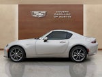 2022 Mazda Mazda Miata RF Grand Touring