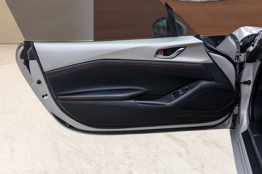 2022 Mazda Mazda Miata RF Grand Touring